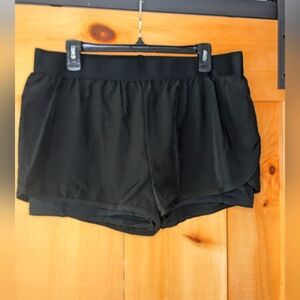Kyodan Shorts with Hidden Pockets Size XL